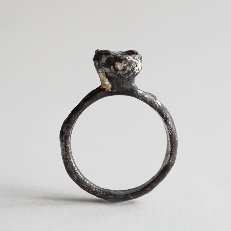 suzuki yuki / jewelry -round- SV #19