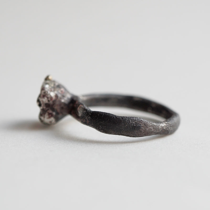 suzuki yuki / jewelry -round- SV #19