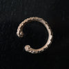 Maison de l'abeille / Laurel Pak Earcuff K10YG