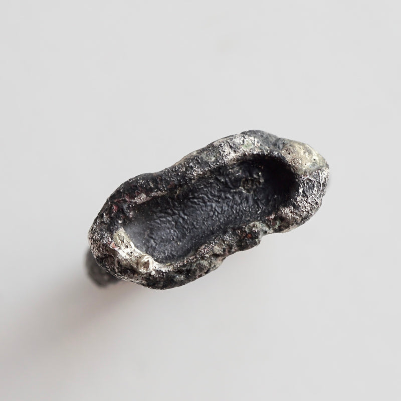 suzuki yuki / jewelry -emerald- SV #15