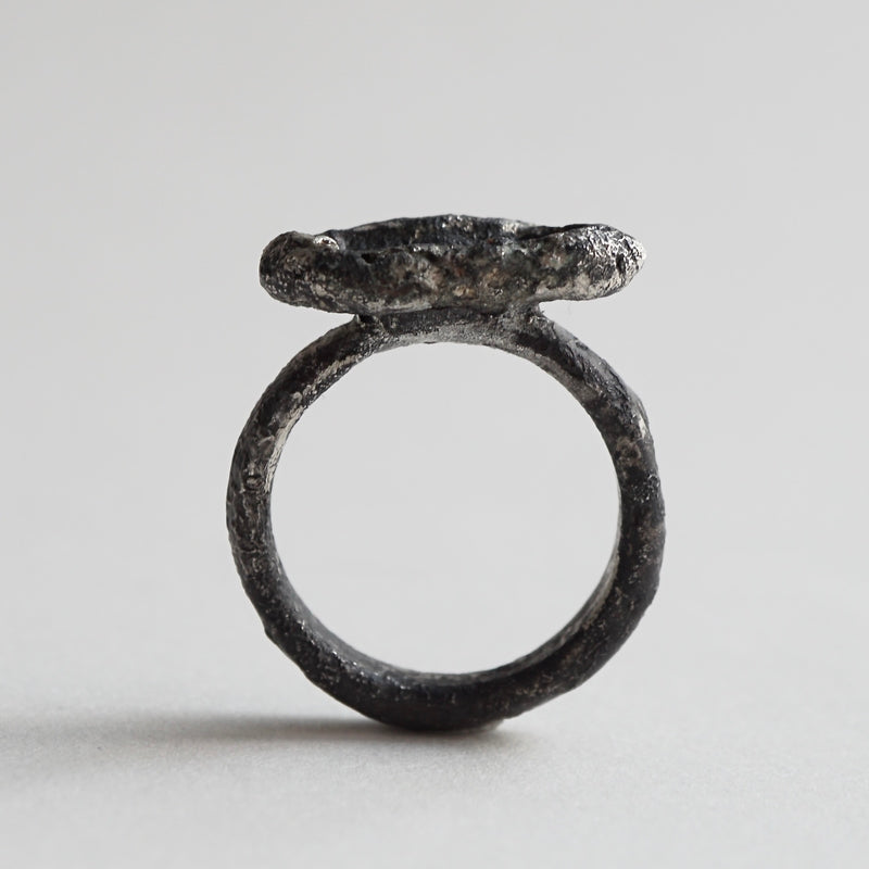 suzuki yuki / jewelry -emerald- SV #15