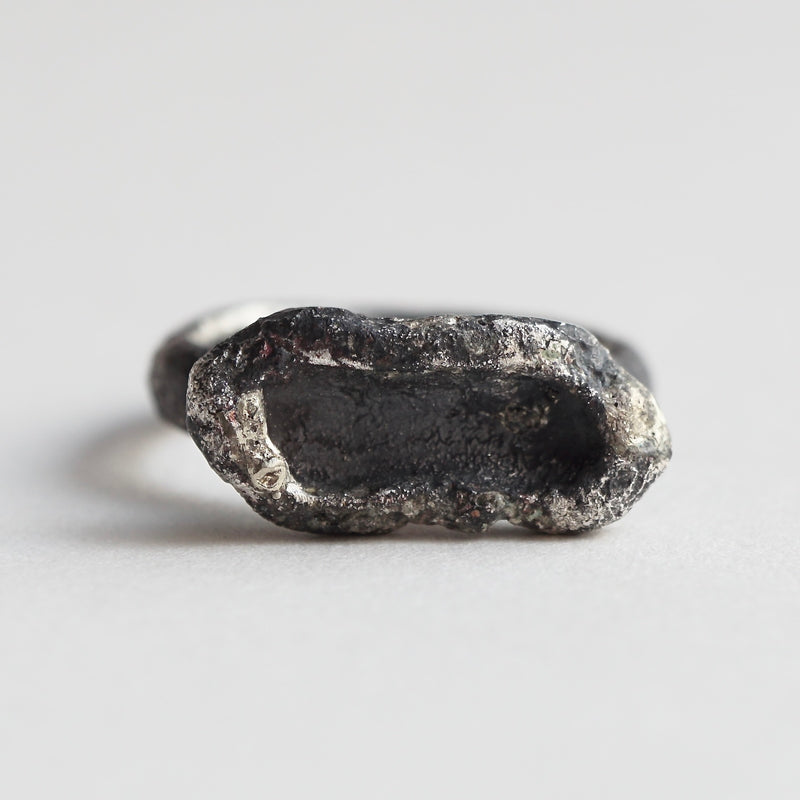 suzuki yuki / jewelry -emerald- SV #15