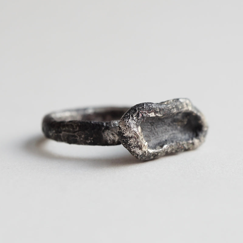 suzuki yuki / jewelry -emerald- SV #15