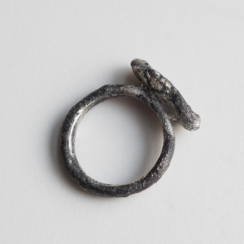 suzuki yuki / jewelry -emerald- SV #15