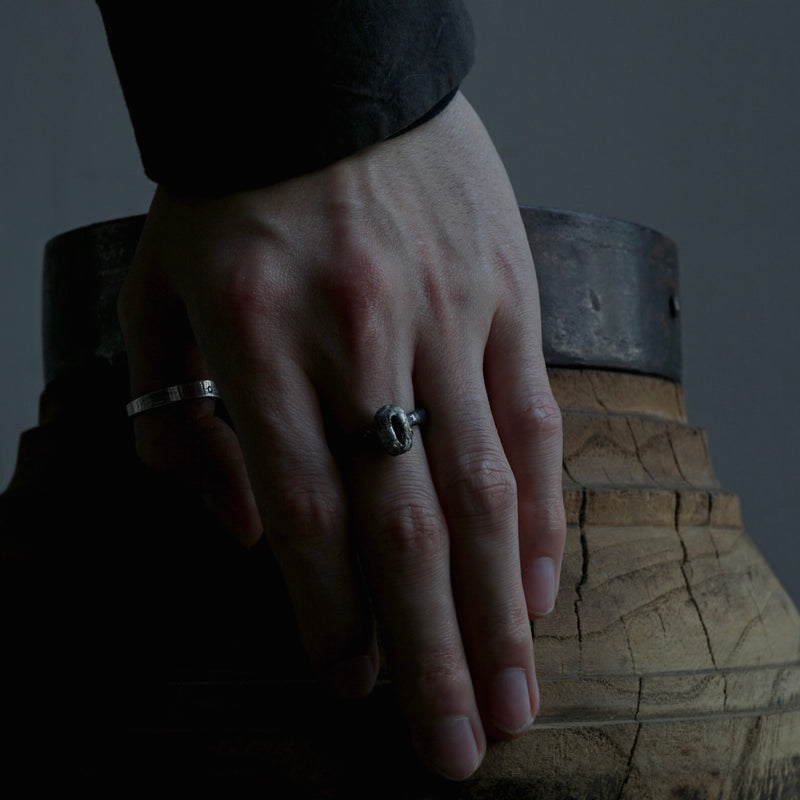 suzuki yuki / jewelry -oval- SV #19