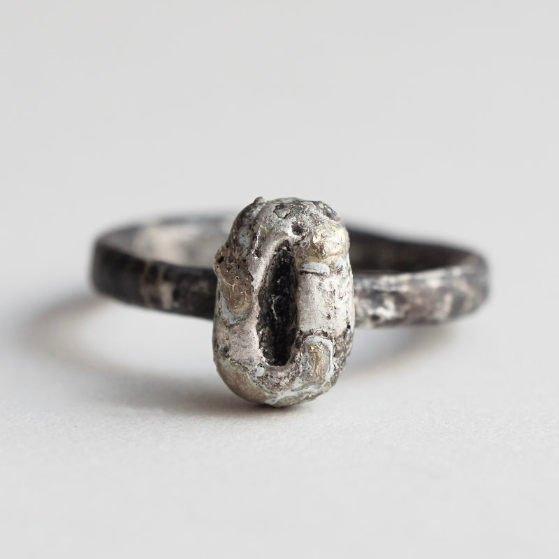 suzuki yuki / jewelry -oval- SV #19