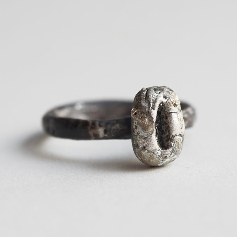 suzuki yuki / jewelry -oval- SV #19