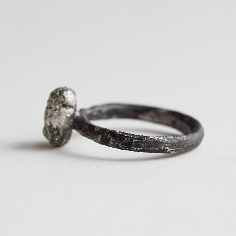 suzuki yuki / jewelry -oval- SV #19