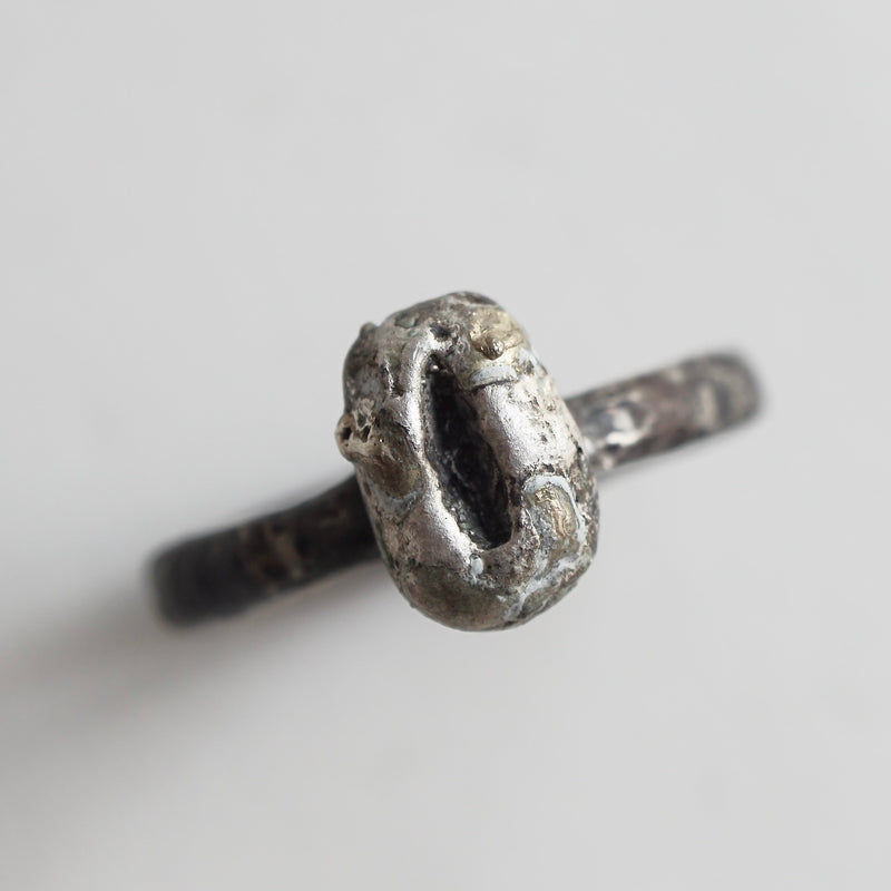 suzuki yuki / jewelry -oval- SV #19