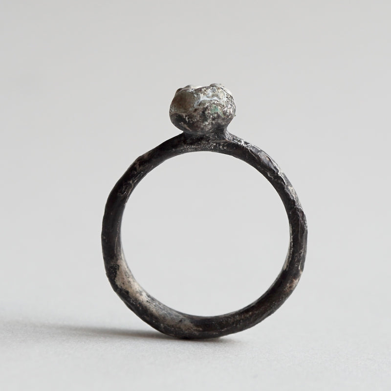 suzuki yuki / jewelry -oval- SV #19