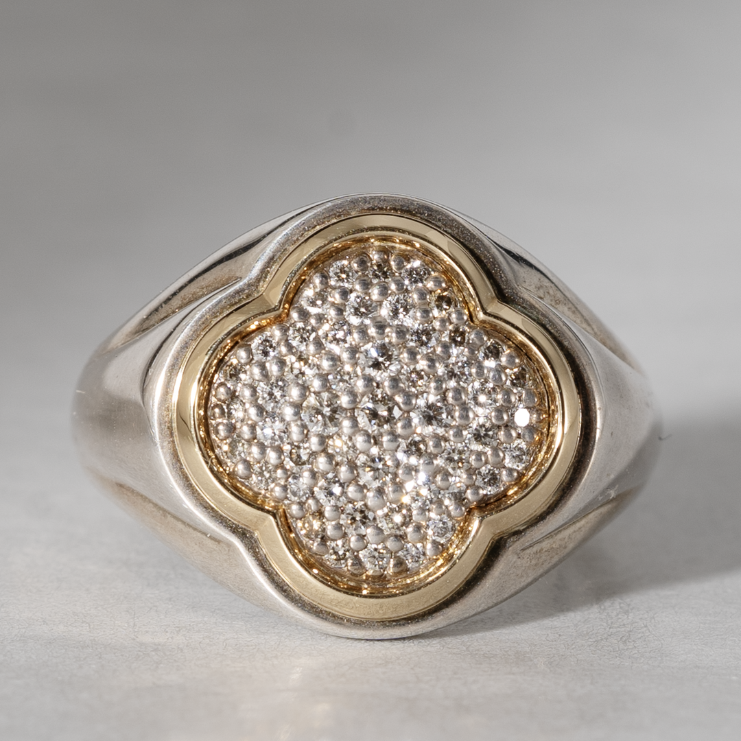 YES / 「CIRCLES」 Φ1.6×3 ETERNITY – Fuligo / Fuligoshed