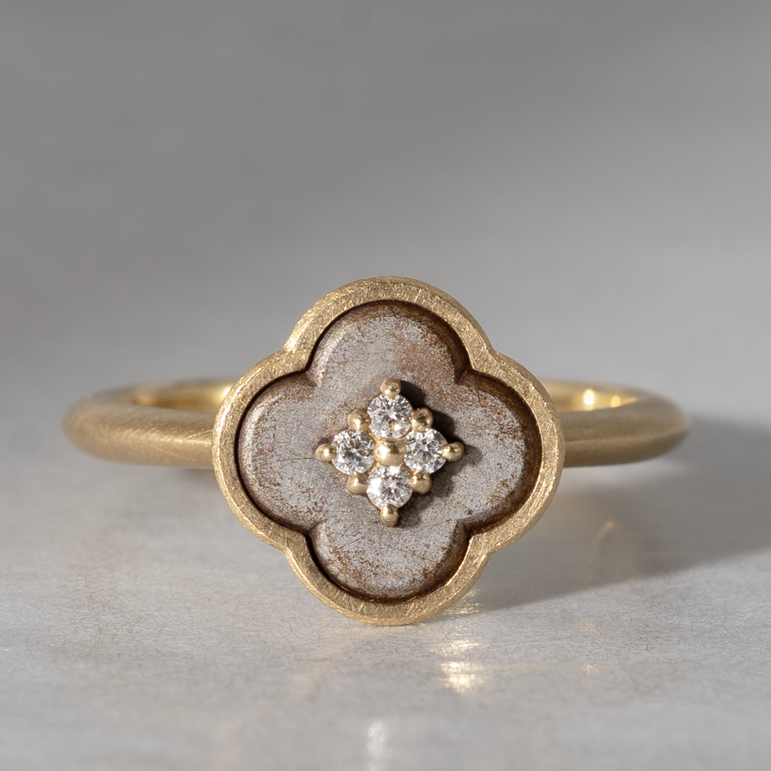 YES / 「CIRCLES」 Φ1.6×3 ETERNITY – Fuligo / Fuligoshed