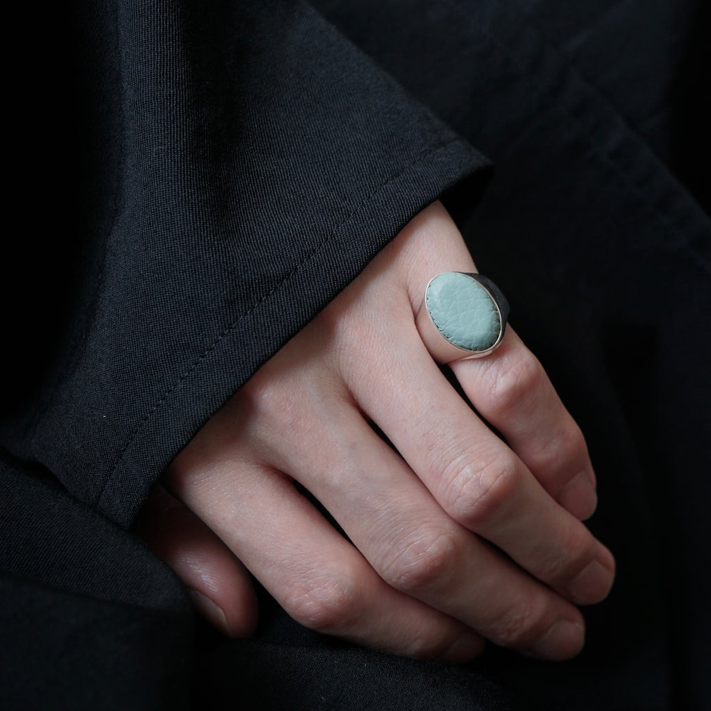 ETSUSHI /【5/26正午迄】CPR02（2025 limited season color / smoke green）