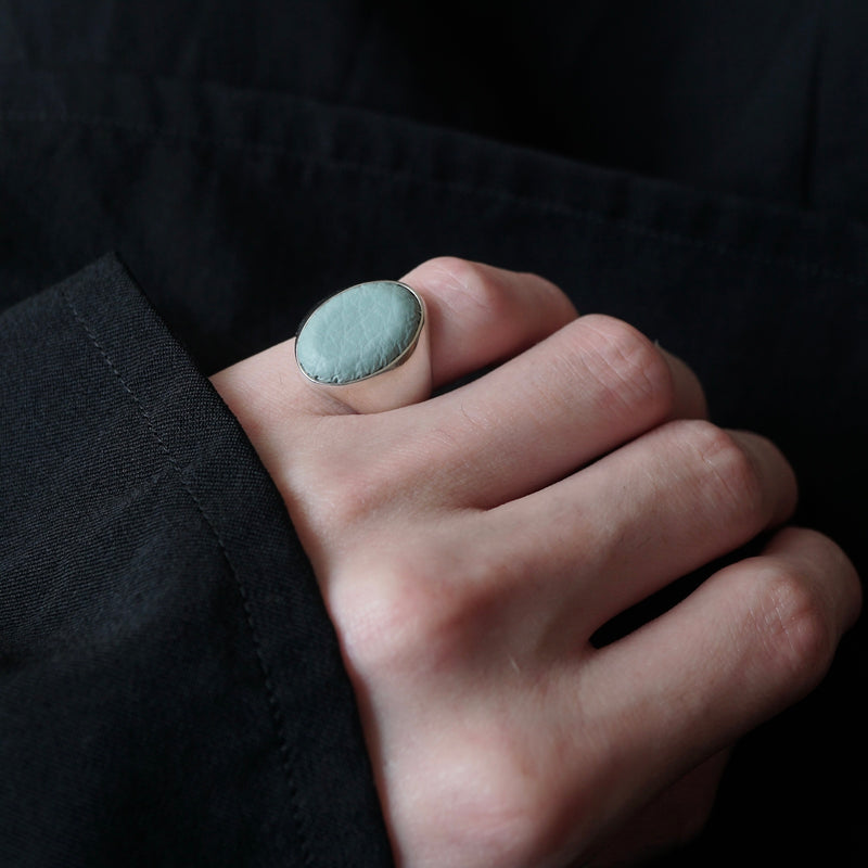ETSUSHI /【5/26正午迄】CPR02（2025 limited season color / smoke green）