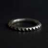 GIFTED / ＜Archive＞ 1 ROW STUDS RING