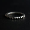 GIFTED / ＜Archive＞ 1 ROW STUDS RING