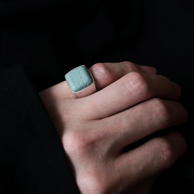 ETSUSHI /【5/26正午迄】CPR03（2025 limited season color / smoke green）