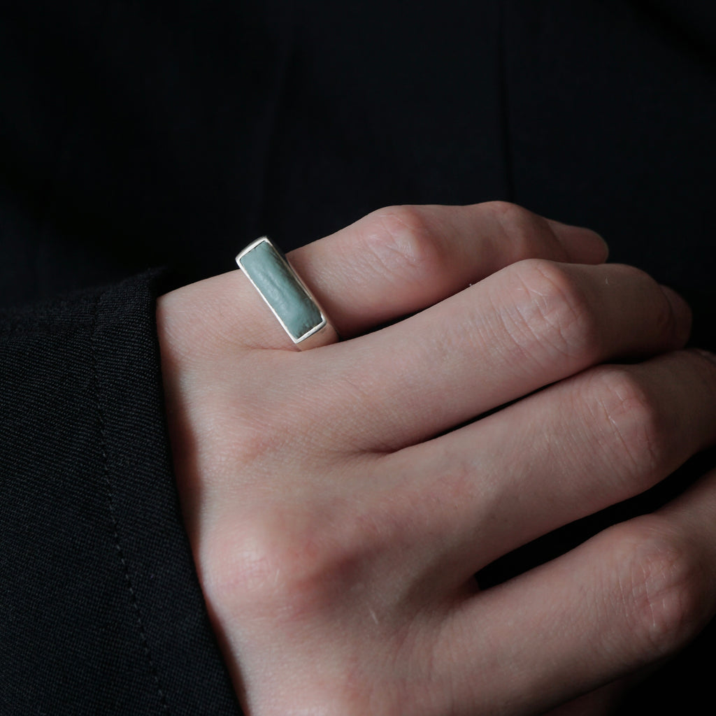ETSUSHI /【5/26正午迄】CPR04（2025 limited season color / smoke green）