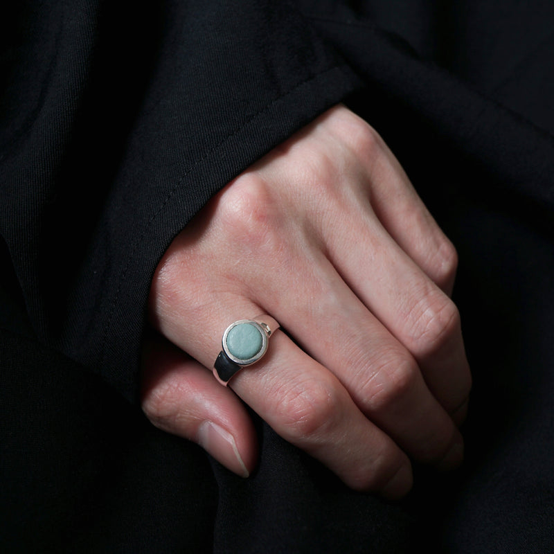 ETSUSHI /【5/26正午迄】CPR05（2025 limited season color / smoke green）