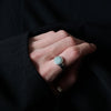 ETSUSHI /【5/26正午迄】CPR05（2025 limited season color / smoke green）