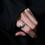 ETSUSHI /【5/26正午迄】CPR06（2025 limited season color / smoke green）