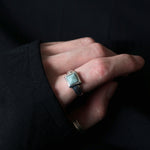 ETSUSHI /【5/26正午迄】CPR06（2025 limited season color / smoke green）