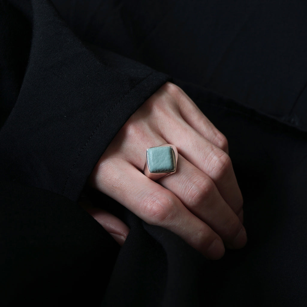 ETSUSHI /【5/26正午迄】CPR07（2025 limited season color / smoke green）