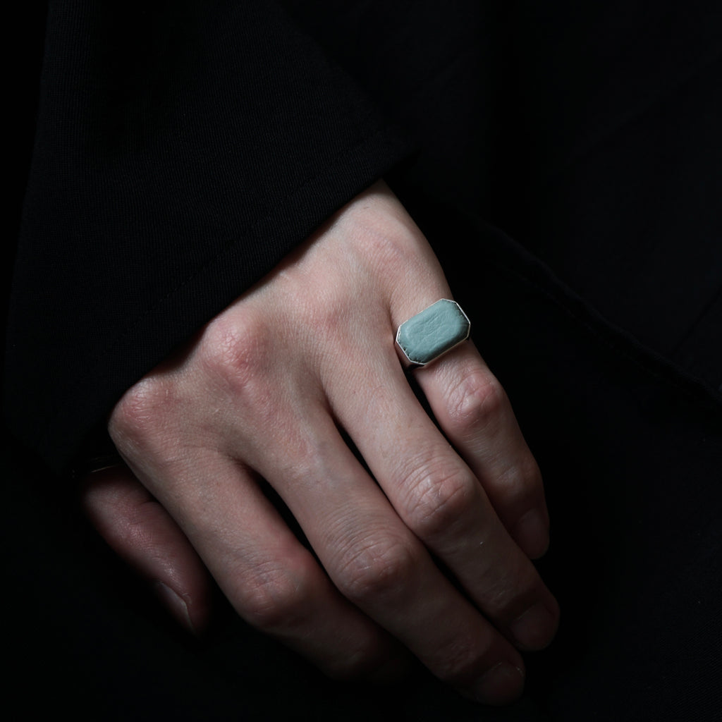 ETSUSHI /【5/26正午迄】CPR08（2025 limited season color / smoke green）