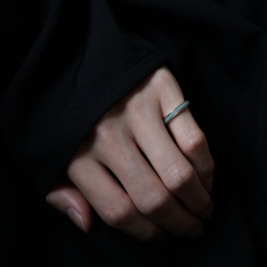 ETSUSHI /【5/26正午迄】CPR13（2025 limited season color / smoke green）