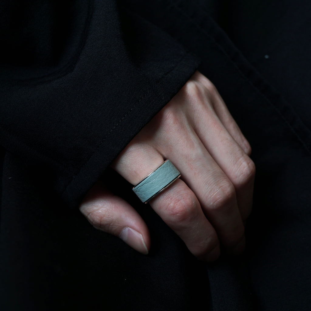 ETSUSHI /【5/26正午迄】CPR15（2025 limited season color / smoke green）