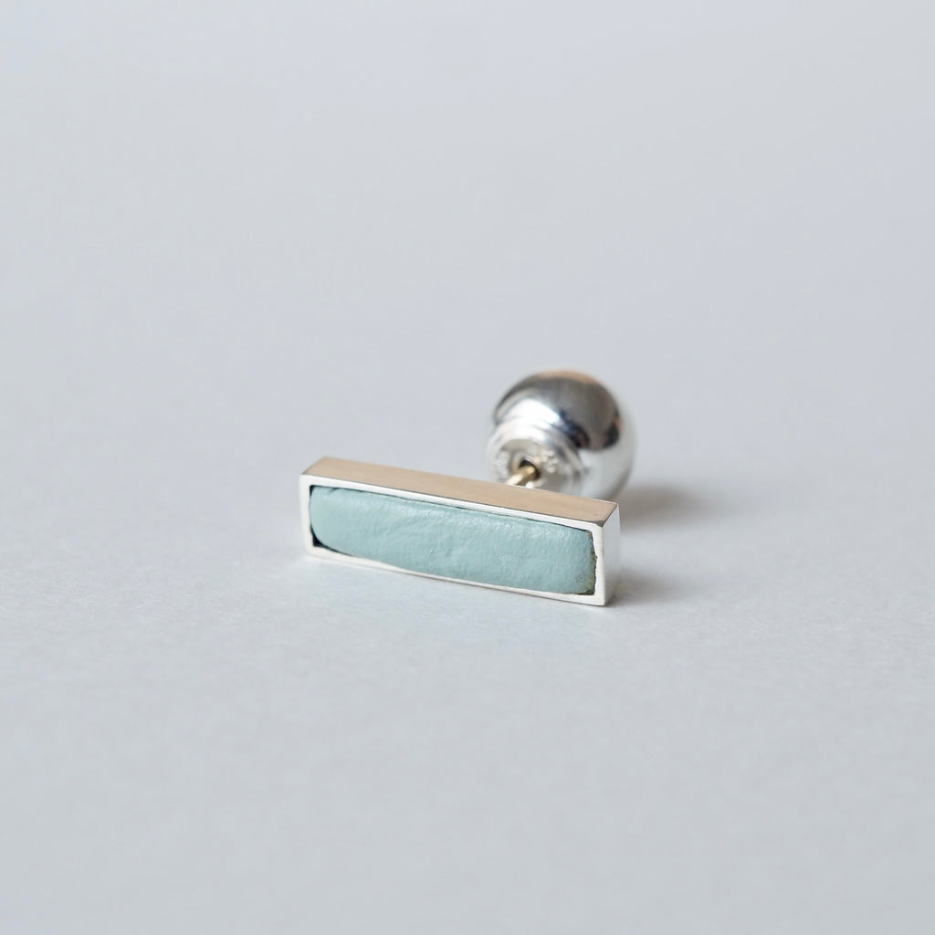 ETSUSHI /【5/25正午迄】CPP05（2025 limited season color / smoke green）