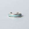 ETSUSHI /【5/25正午迄】CPE02（2025 limited season color / smoke green）