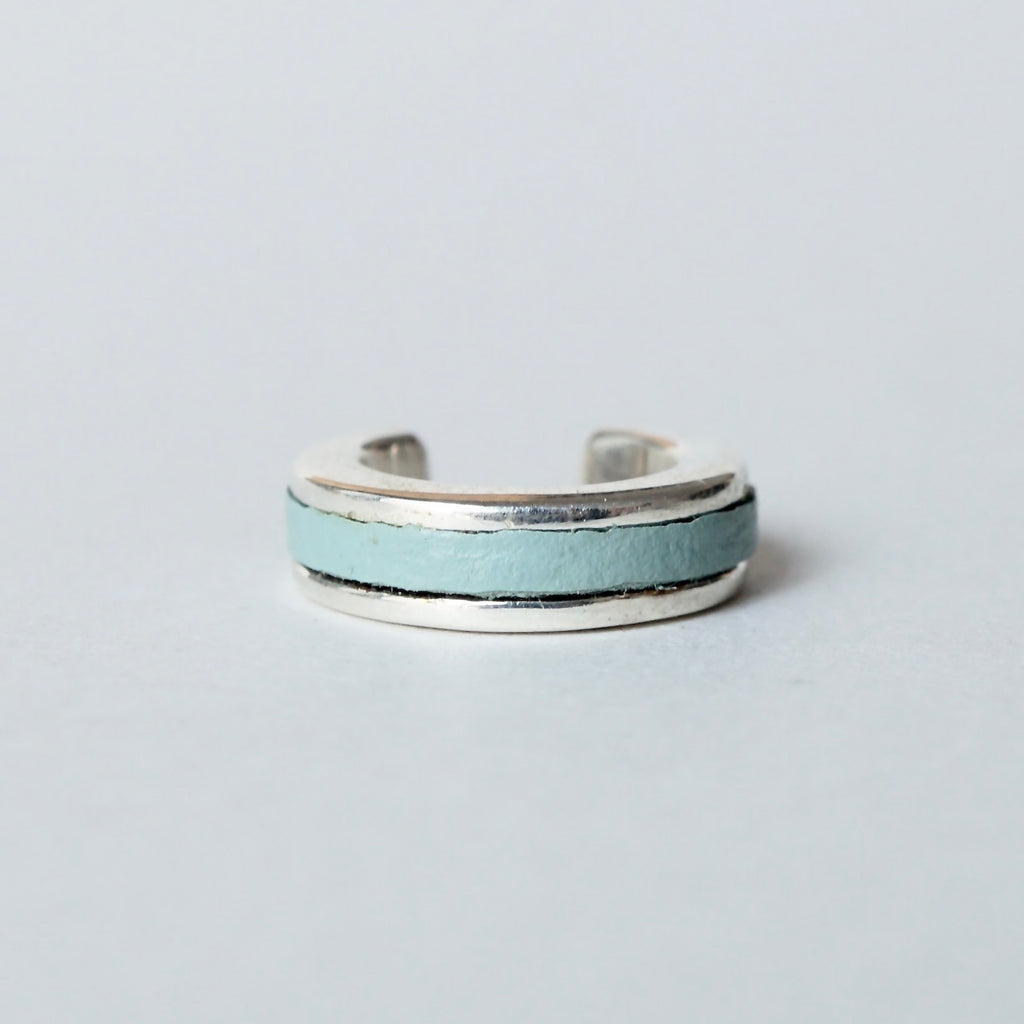 ETSUSHI /【5/25正午迄】CPE02（2025 limited season color / smoke green）