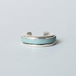 ETSUSHI /【5/25正午迄】CPE02（2025 limited season color / smoke green）