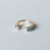 ETSUSHI /【5/25正午迄】CPE02（2025 limited season color / smoke green）