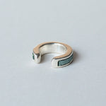 ETSUSHI /【5/25正午迄】CPE02（2025 limited season color / smoke green）