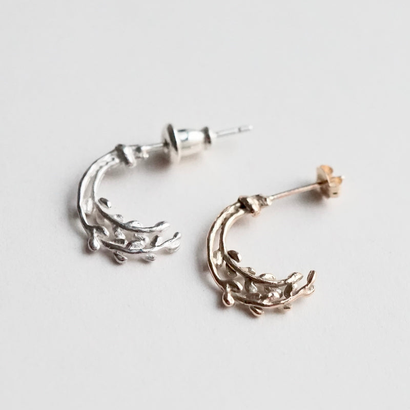 Fillyjonk / Inaho earrings