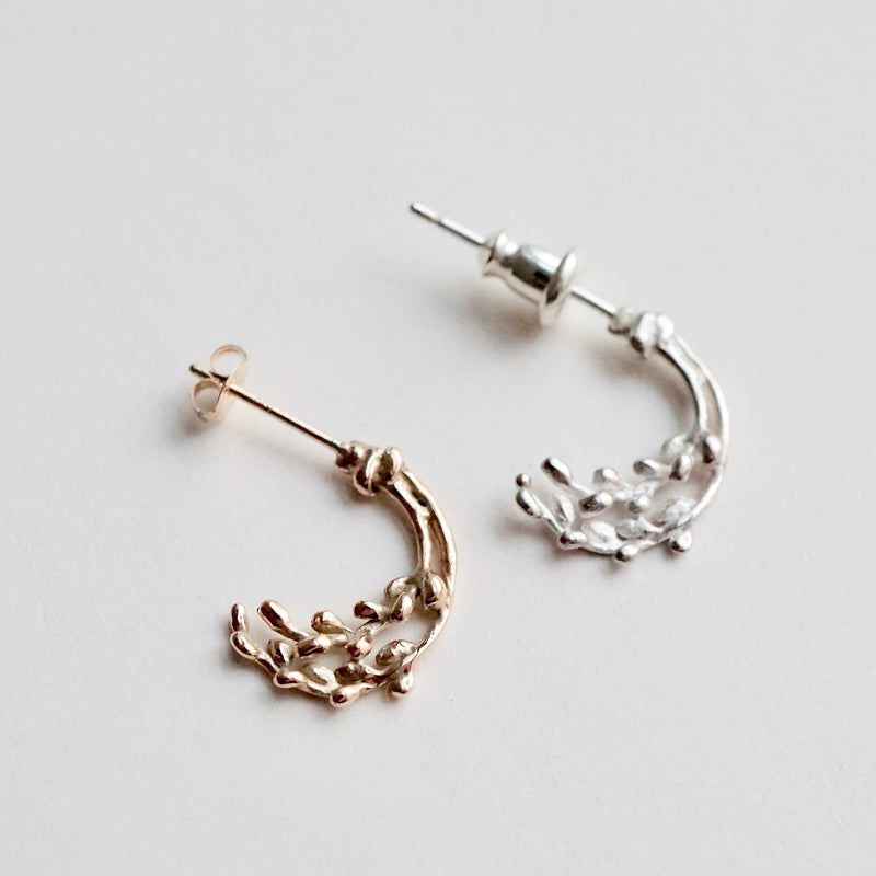 Fillyjonk / Inaho earrings