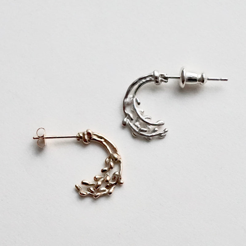 Fillyjonk / Inaho earrings