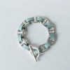 ETSUSHI /【5/25正午迄】CPB01（2025 limited season color / smoke green）