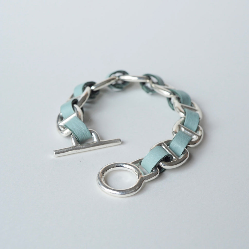 ETSUSHI /【5/25正午迄】CPB01（2025 limited season color / smoke green）