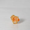 【-8/31限定】oro di oco / kakeraのピアス スピネル