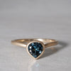 [-9/28 Limited] Altgraph / K10YG Maronling London Blue Topaz AR84BT