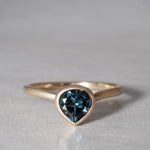 [-9/28 Limited] Altgraph / K10YG Maronling London Blue Topaz AR84BT