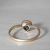 [-9/28 Limited] Altgraph / K10YG Maronling London Blue Topaz AR84BT