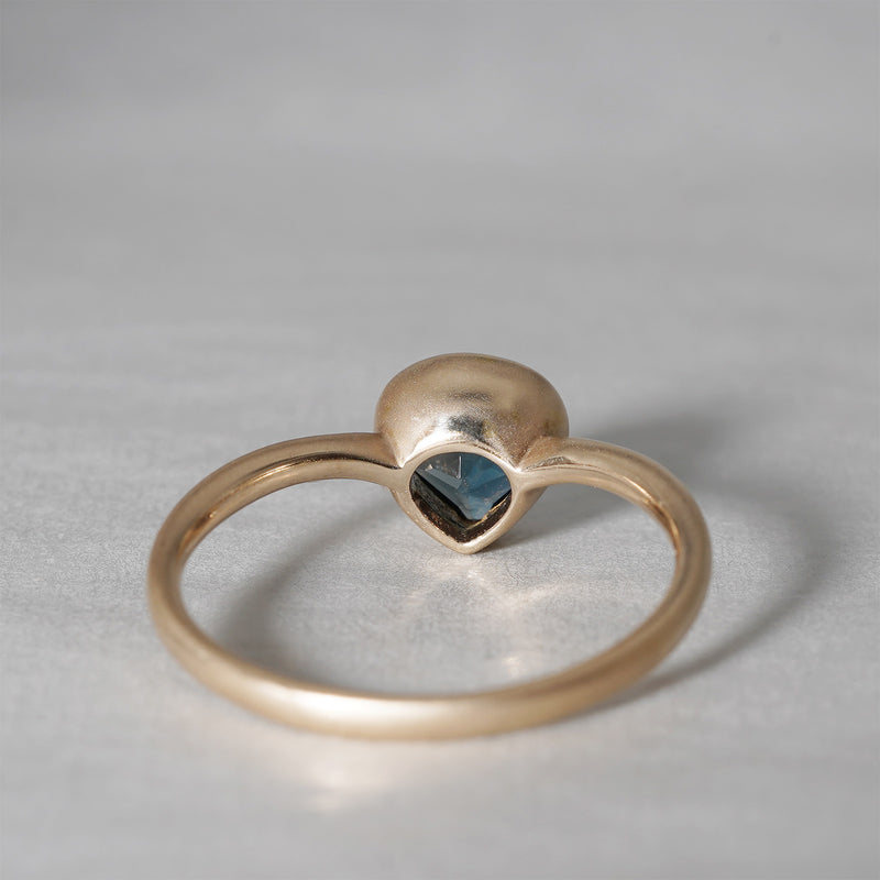[-9/28 Limited] Altgraph / K10YG Maronling London Blue Topaz AR84BT