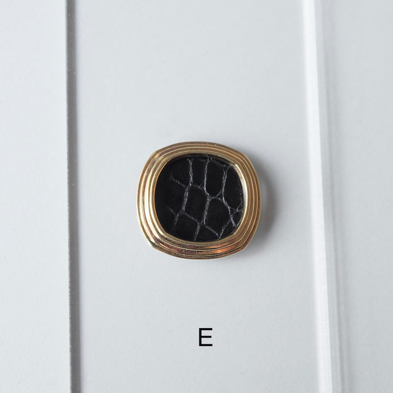 ETSUSHI / [Limited Order Acceptance] CPR01-CROC