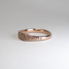 Kototoki / cornus kousa angularis ring Yamaboshi angle K10YG (custom-order ) [Only available from October 31st]