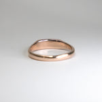 Kototoki / cornus kousa angularis ring Yamaboshi angle K10YG (custom-order ) [Only available from October 31st]