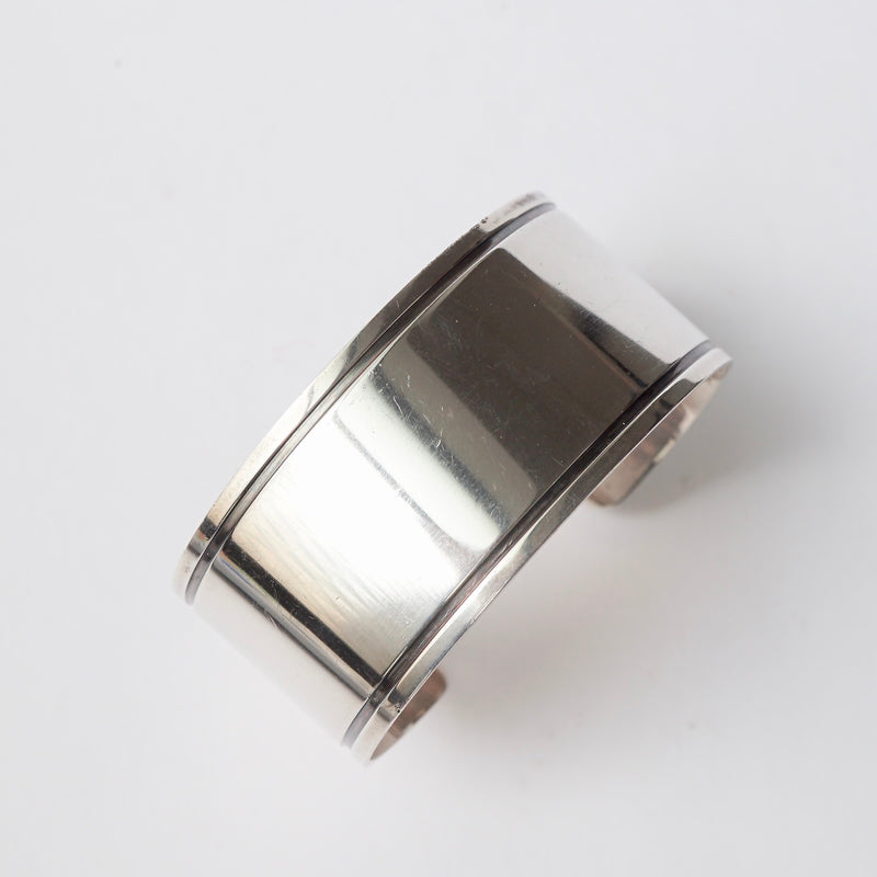 Georg Jensen：Wide bangle – Fuligo / Fuligoshed